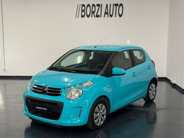 Citroen C1 VTi 68 5p Feel PREZZO REALE!