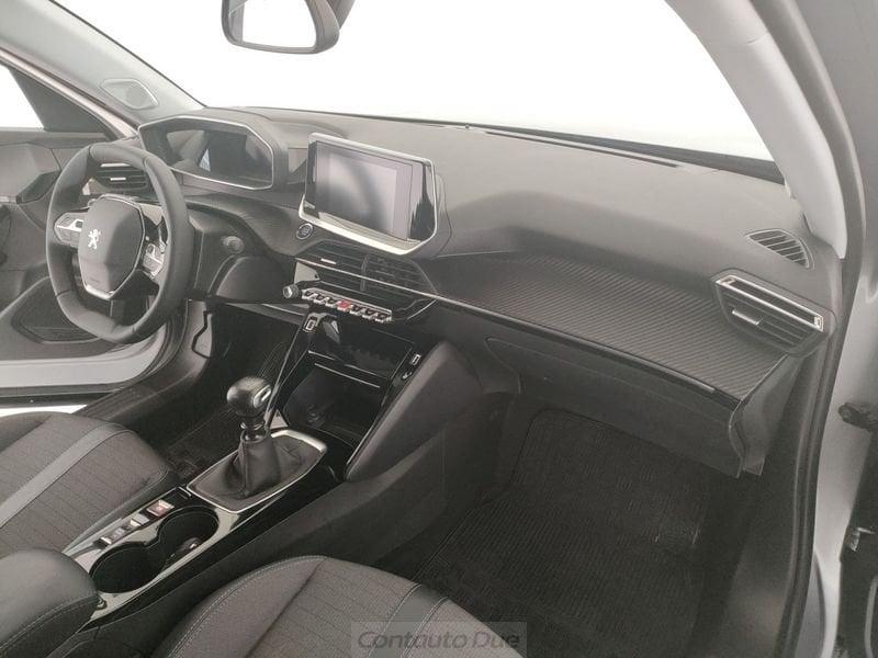 Peugeot 2008 BlueHDi 110 Allure Pack S/S N1- AUTOCARRO