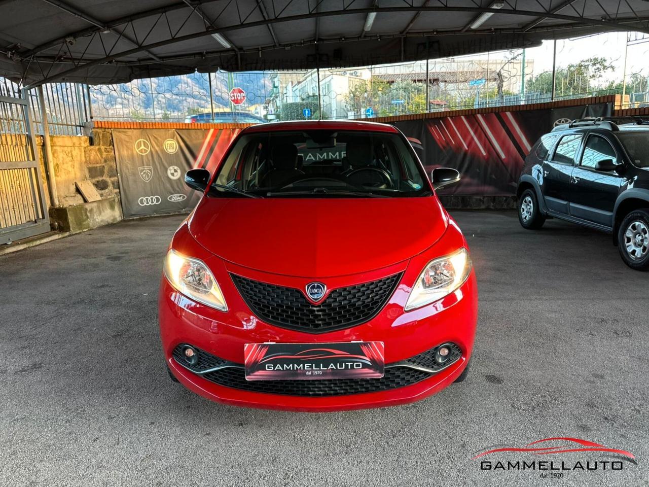 Lancia Ypsilon 900 Twinair Platinium 84cv