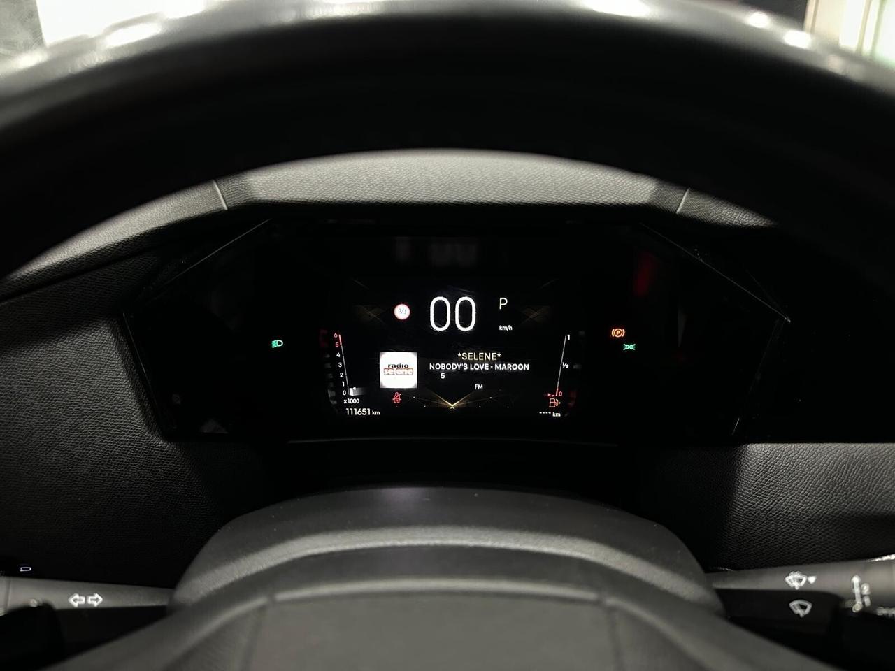 Ds DS4 4 BlueHDi 130 aut.