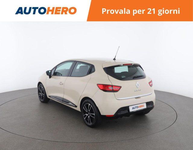 RENAULT Clio 1.2 75CV 5 porte Zen