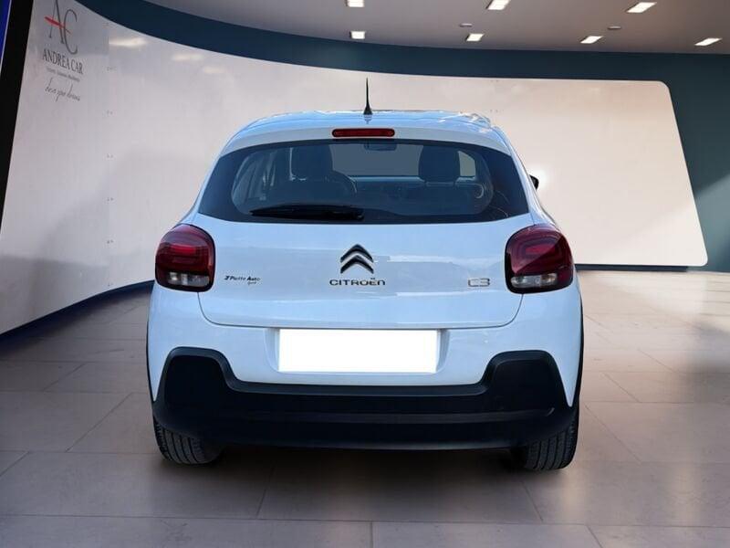 Citroën C3 C3 1.6 bluehdi Feel edition 75cv