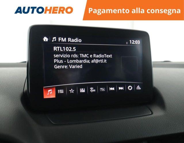MAZDA 2 1.5 Skyactiv-G Evolve