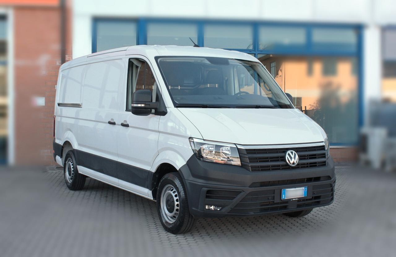 Volkswagen Crafter 30 2.0 TDI 140CV L3H2 Business***BLACK WEEK -5% di sconto***