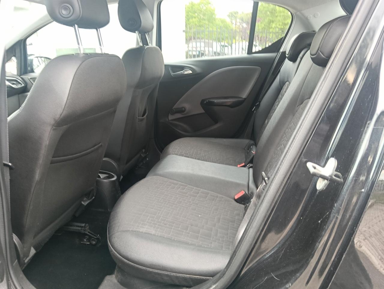 Opel Corsa 1.3 CDTI 5 porte Da rivedere