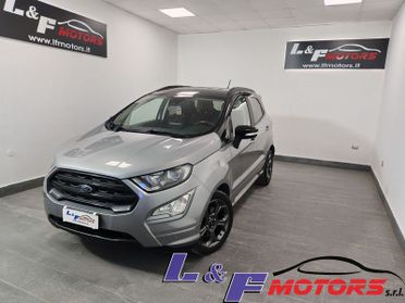Ford EcoSport 1.5 EcoSPORT
