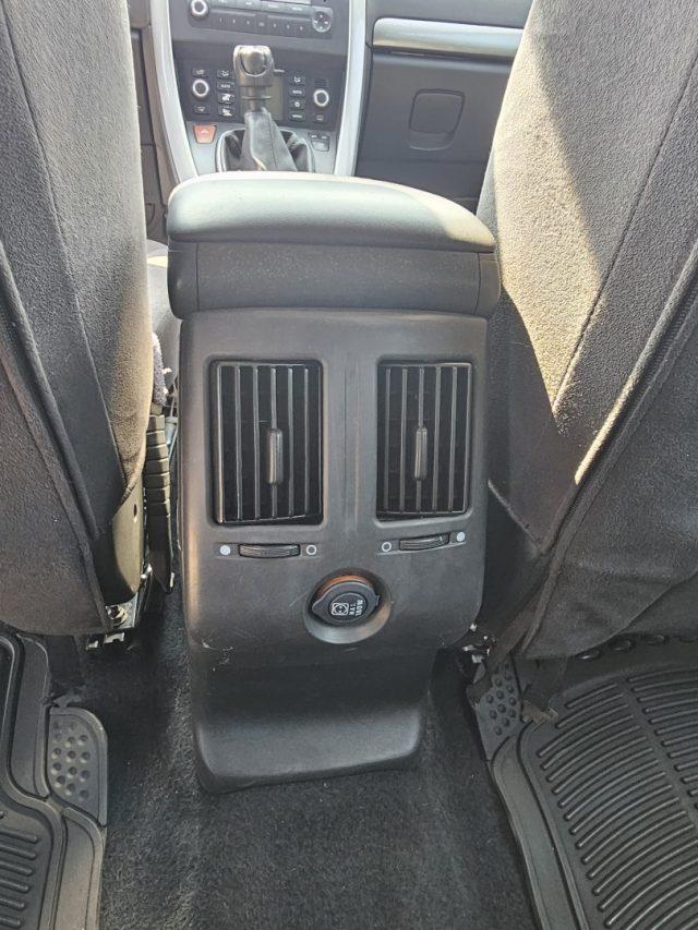 FIAT Croma 1.9 Multijet 120cv