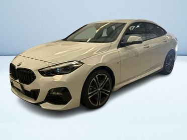 BMW Serie 2 Gran Coupe 220 d Msport Steptronic