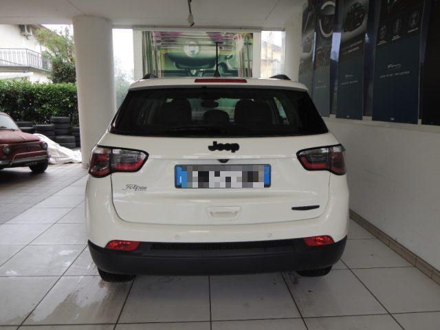 JEEP Compass 1.4 MultiAir 2WD Night Eagle