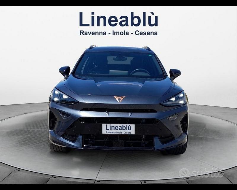 CUPRA Formentor 2.0 TDI DSG