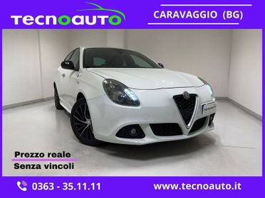 Alfa Romeo Giulietta Giulietta 1750 TBi Quadrifoglio Verde