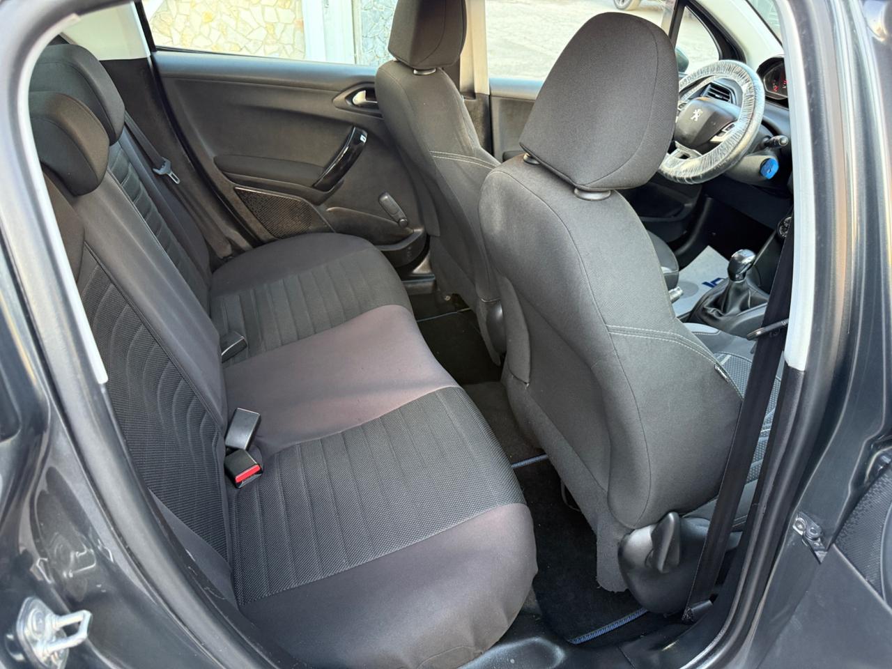 Peugeot 208 1.4 VTi 95 CV 5p. GPL Allure