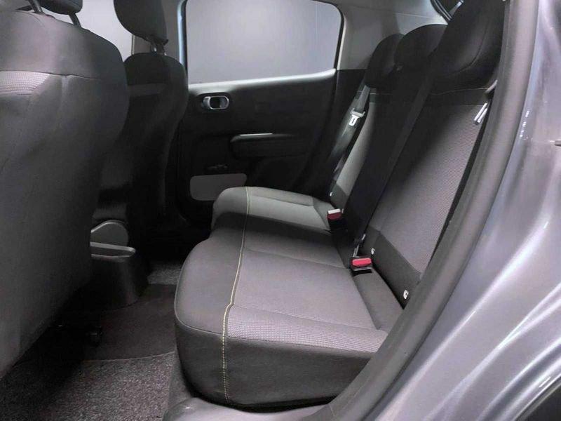 Citroën C3 PureTech 110 S&S Shine