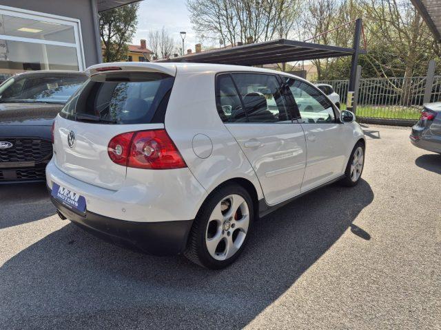 VOLKSWAGEN Golf GTI 2.0 16V TFSI 5p. DSG GTI