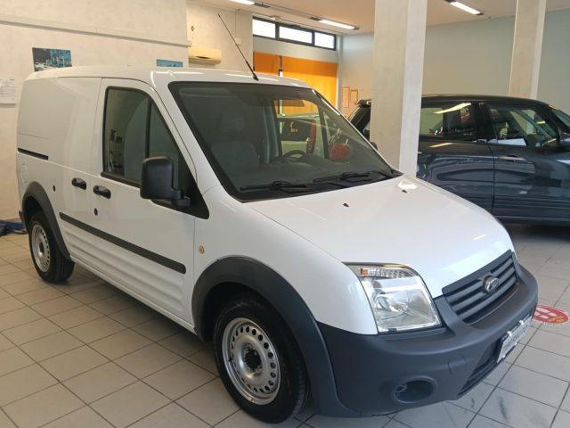 FORD TRANSIT CONNECT KM0 T200S 75 CV