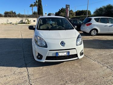 Renault Twingo 1.2 16V LEV Dynamique