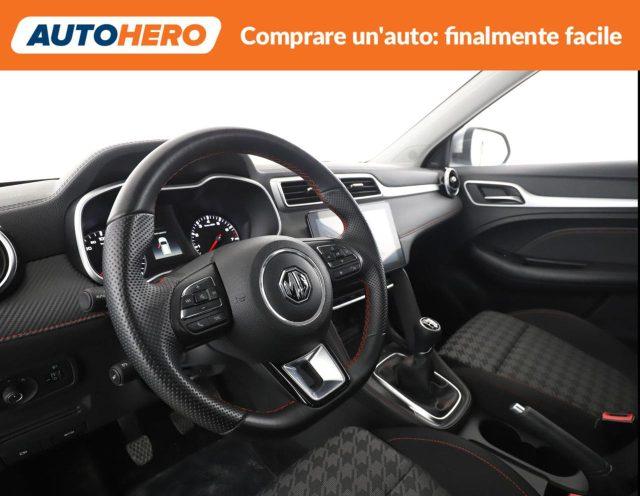 MG ZS 1.5 VTi-tech Comfort