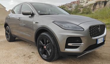 Jaguar E-Pace 2.0 I4 200 CV AWD Auto R-Dynamic SE