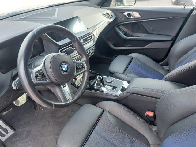 BMW 218 i Gran Coupé Msport