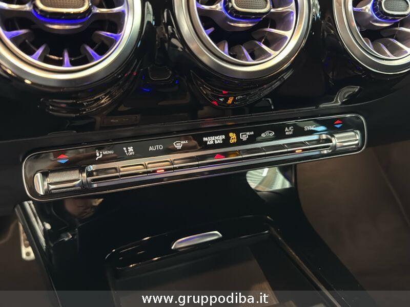 Mercedes-Benz CLA S.Brake CLA Sh.Brake - X118 2019 D 200 d Premium auto