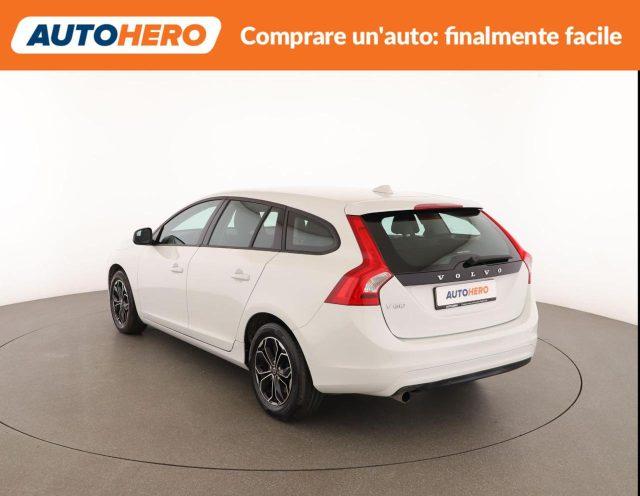 VOLVO V60 D2 1.6 Kinetic