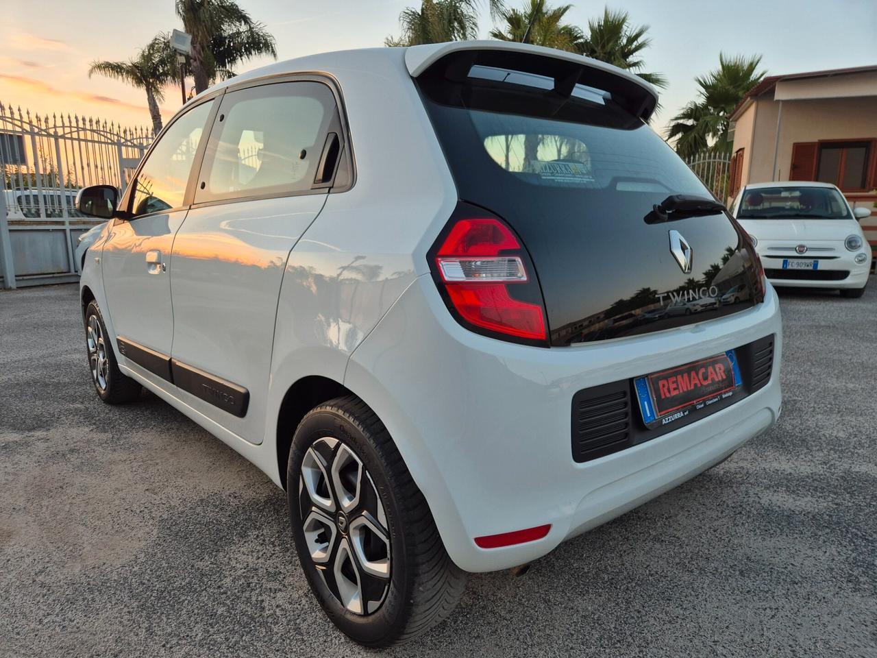 Renault TWINGO RESTAYLING 90 CV GPL FULL 2019
