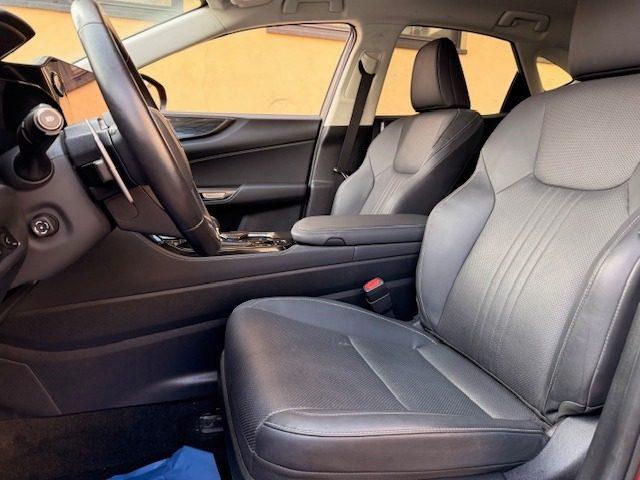 LEXUS NX 300h NX Hybrid 4WD Premium +