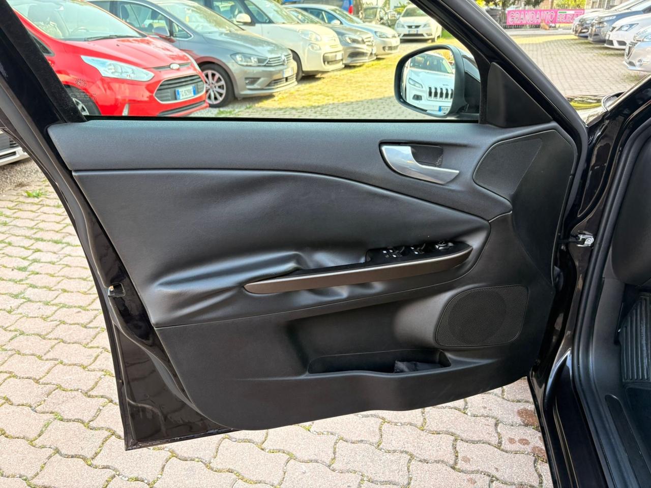 Alfa Romeo Giulietta 1.4 Turbo 120 CV GPL Sprint