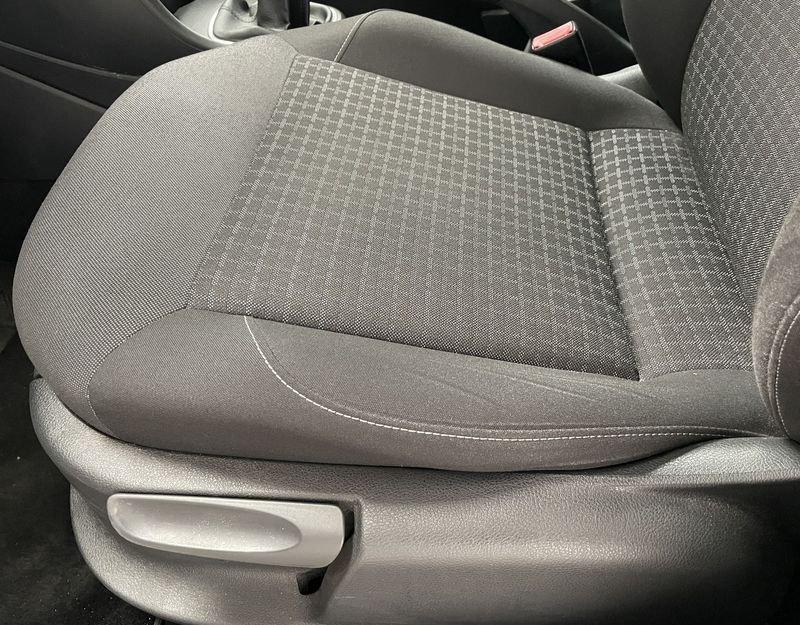 Volkswagen Polo Polo 1.4 TDI 5p. Comfortline