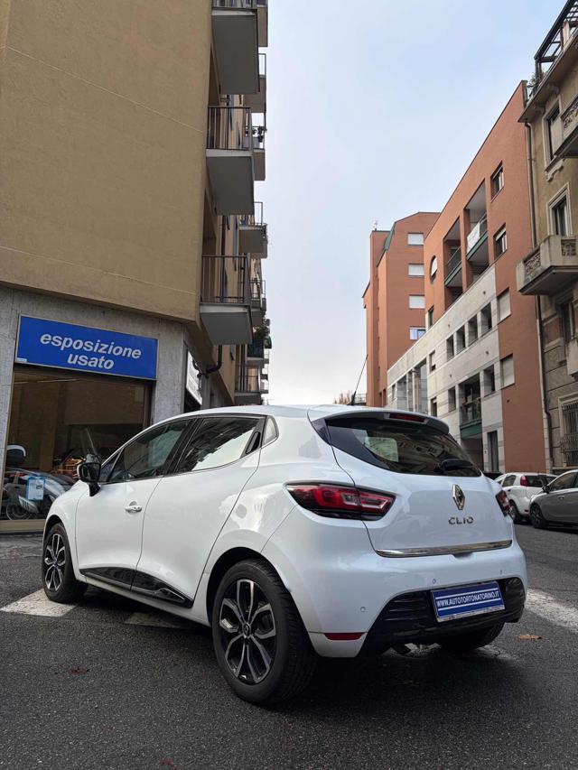 RENAULT Clio dCi 8V 90 CV Start&Stop 5p. Energy Life