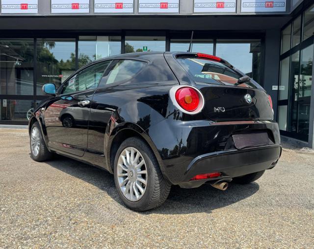 ALFA ROMEO MiTo 1.4 78cv - 2016 PROGRESSION - *SOLO 75.000Km*
