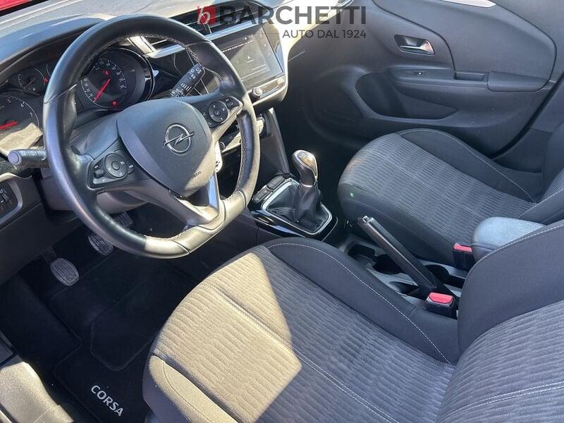 Opel Corsa (P2JO) 1.2 EDITION