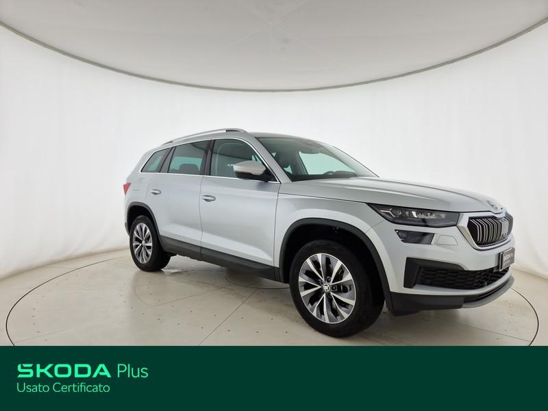 Skoda Kodiaq 1.5 tsi style dsg 7p.ti