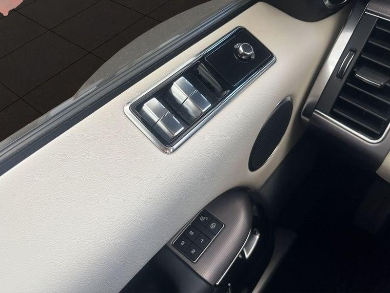 Land Rover Range Rover Sport Range Rover Sport 2.0 si4 SE 300cv auto my19