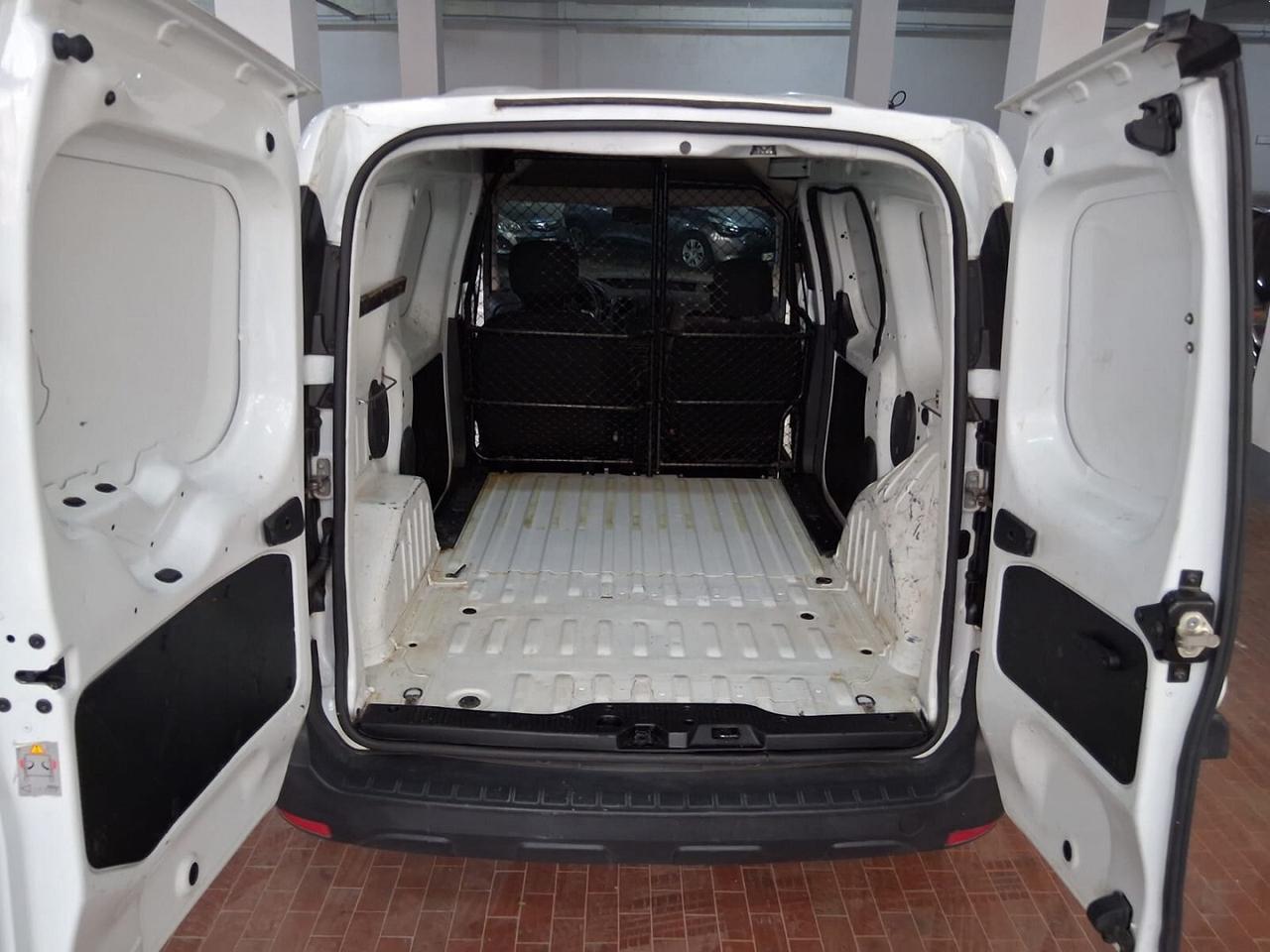 Dacia Dokker 1.6 Sce 110cv GPL FURGONE