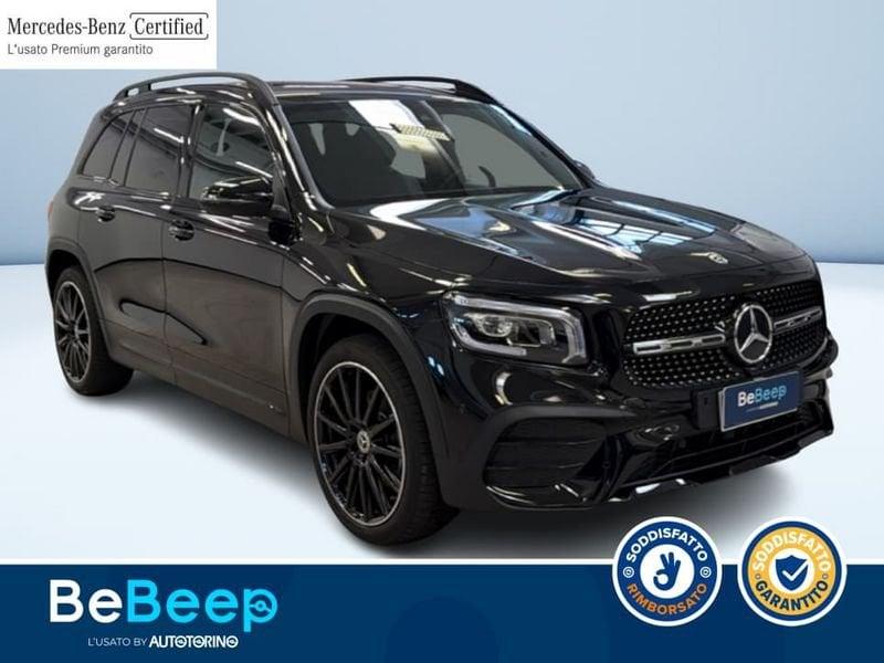 Mercedes-Benz GLB Classe 200 D PREMIUM AUTO