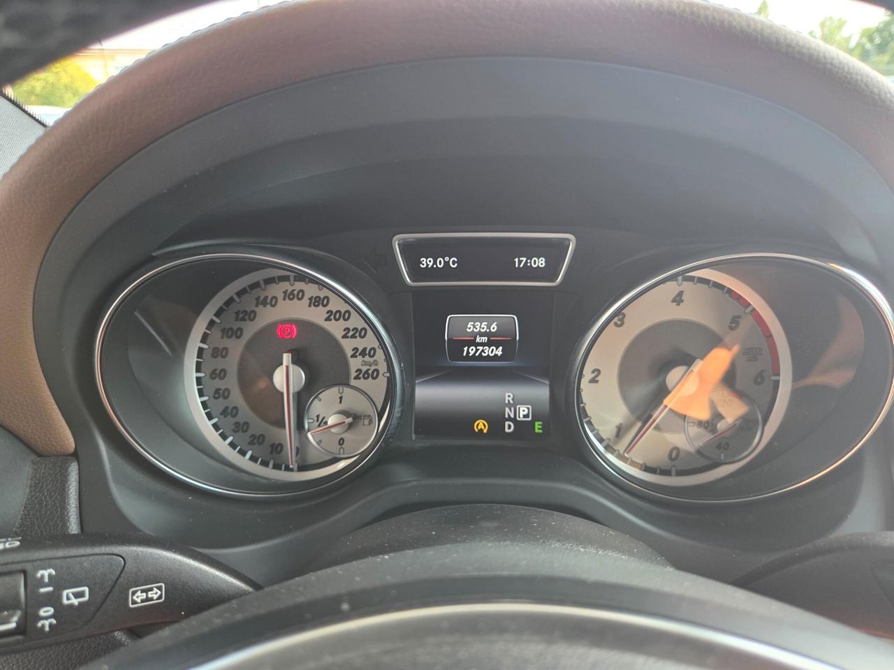 Mercedes-benz GLA 200 CDI Automatic 4Matic Premium