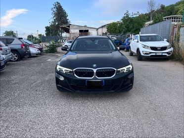 Bmw 320 320d 48V xDrive Touring