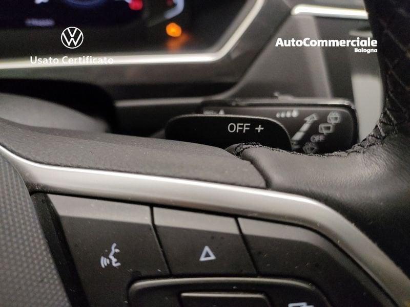 Volkswagen Tiguan 1.4 TSI eHYBRID DSG Elegance