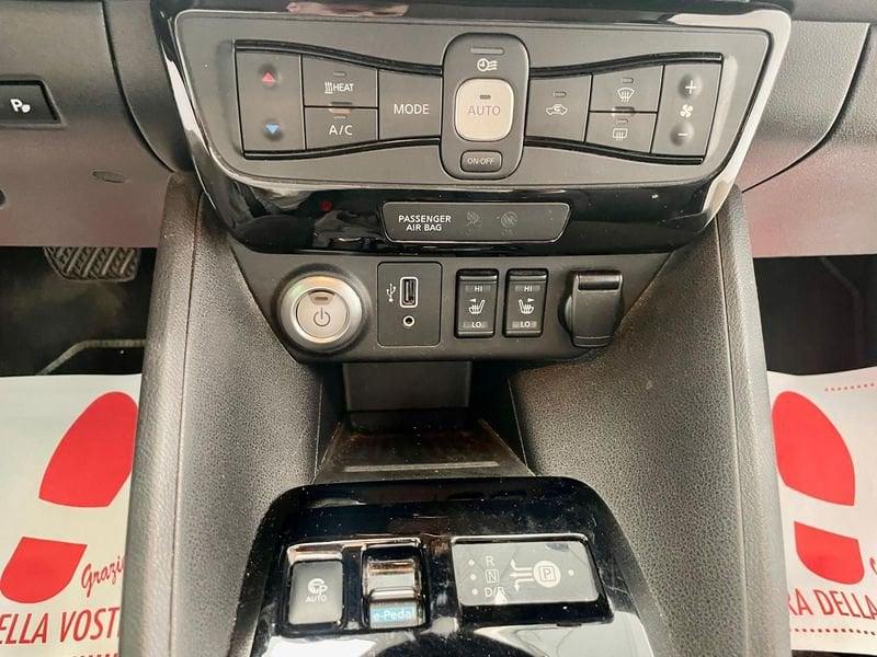 Nissan Leaf 3.ZERO e+ Limited Edition