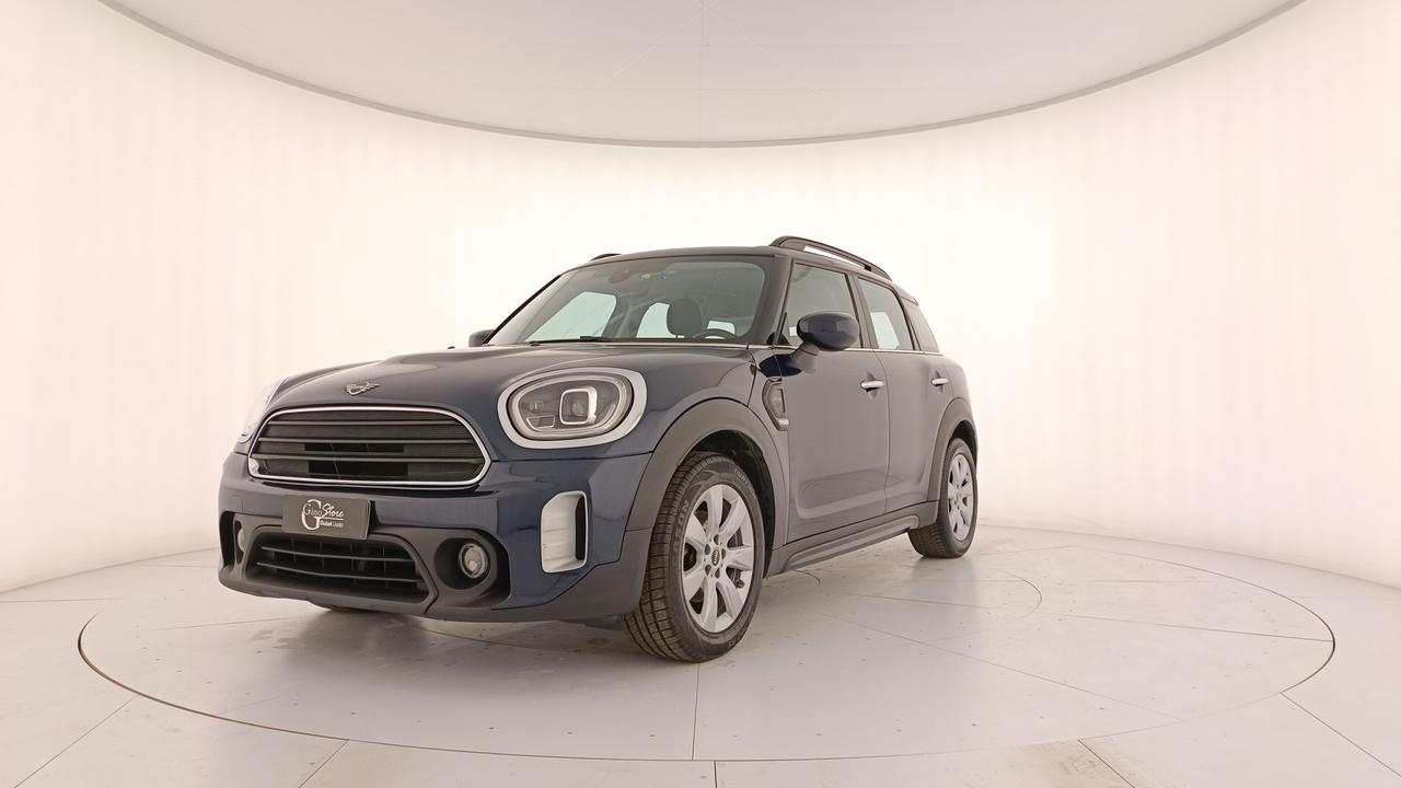 MINI Mini Countryman F60 2020 - Mini Countryman 1.5 One D Business