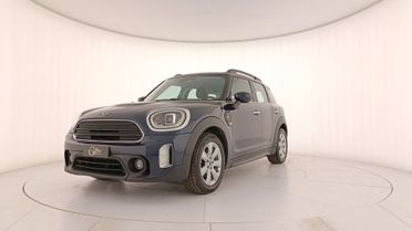 MINI Mini Countryman F60 2020 - Mini Countryman 1.5 One D Business