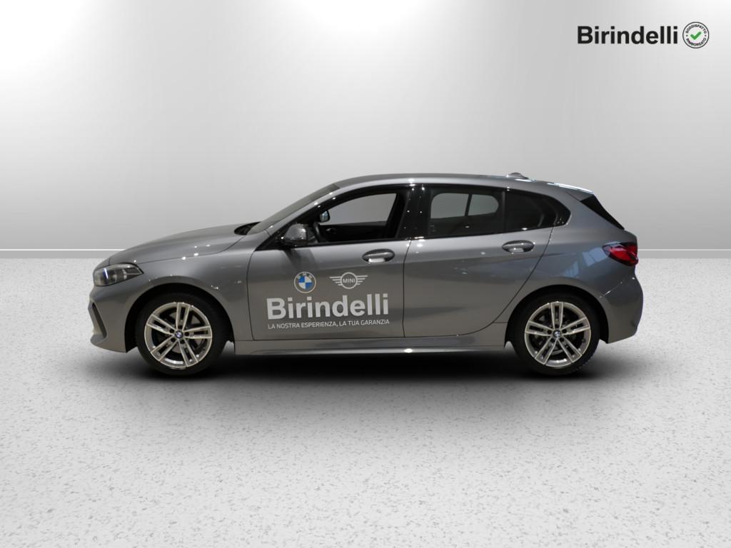BMW 118d 5 Porte