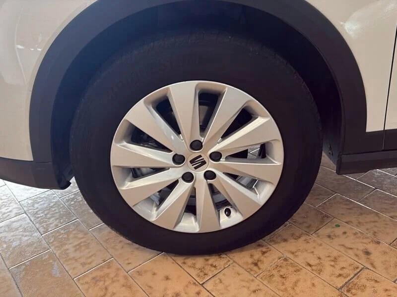 Seat Arona 1.0 EcoTSI Reference