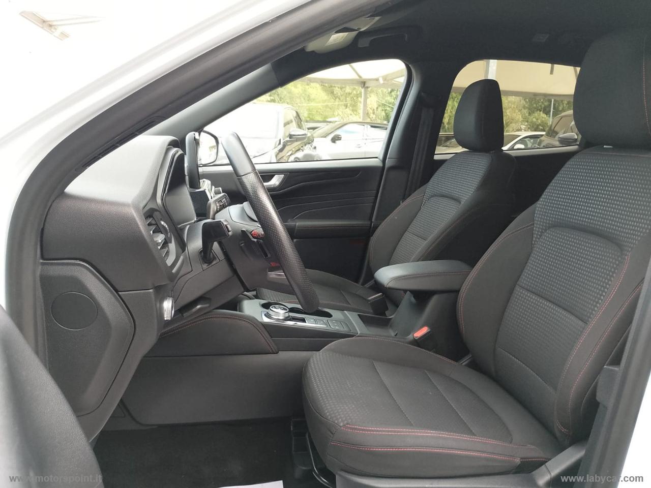 FORD Kuga 1.5 EcoBl. 120CV aut. 2WD ST-Line X ST-LINE