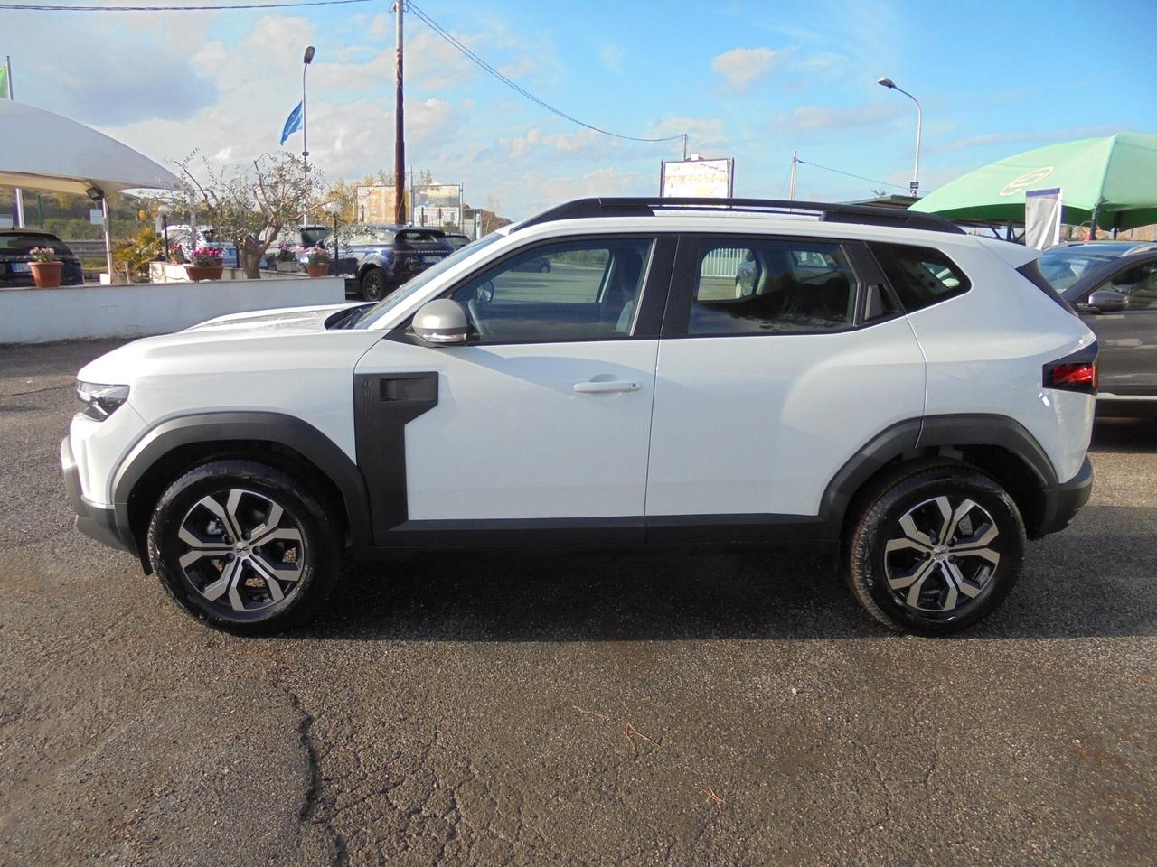 Dacia Duster 1.0 TCe GPL 4x2 Expression KM ZERO