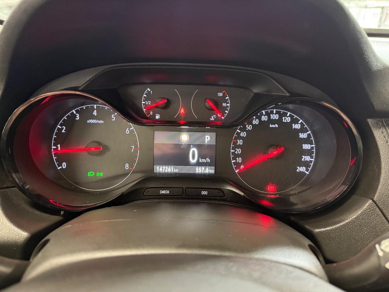 Opel Grandland X 1.5 diesel Ecotec Start&Stop aut. Innovation