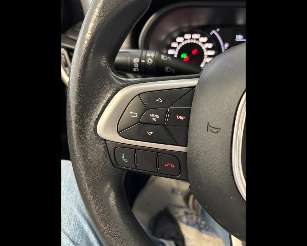 FIAT Tipo II - Tipo 4p 1.4 Opening Edition 95cv