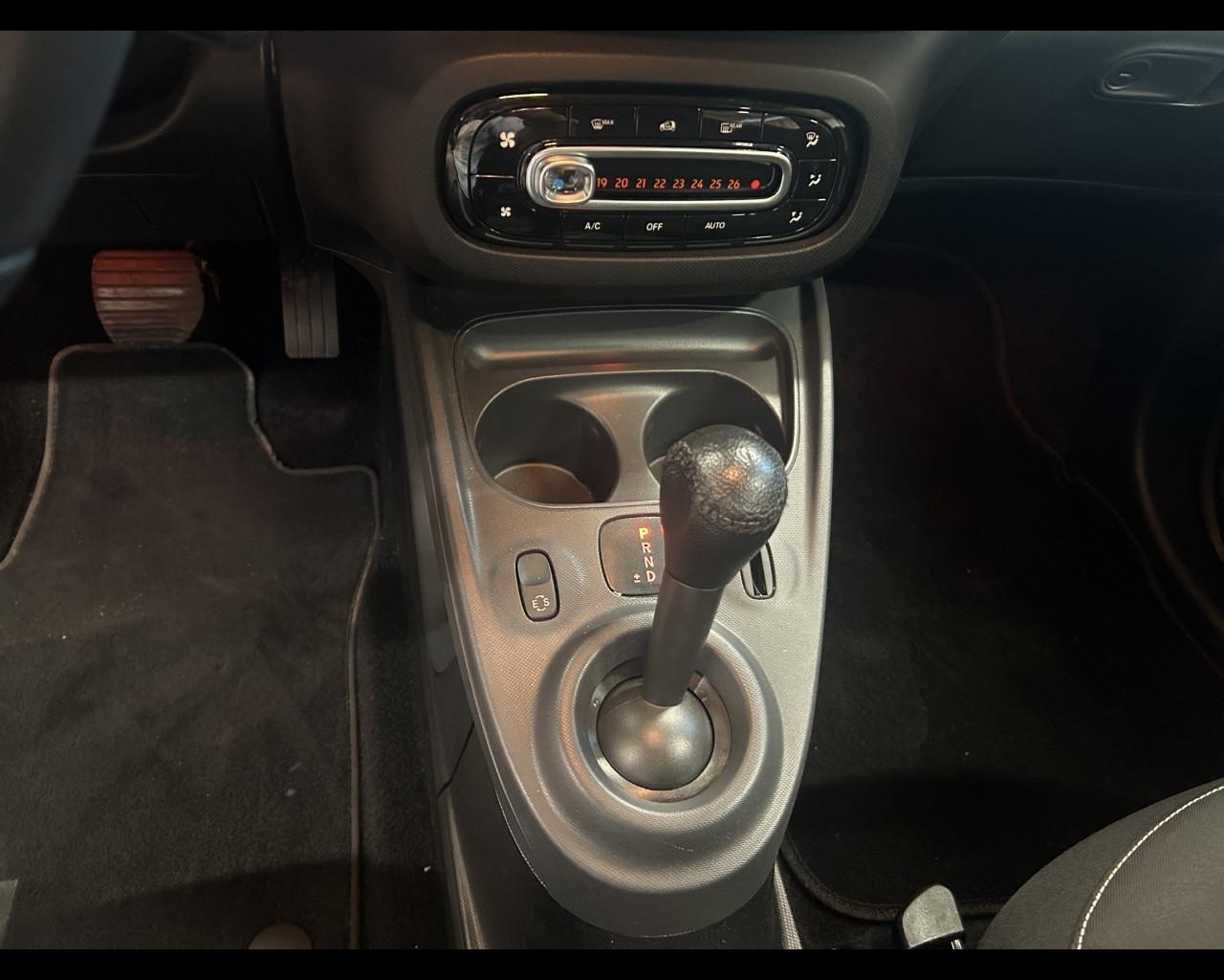 SMART forfour 2ªs. (W453) - forfour 70 1.0 Passion
