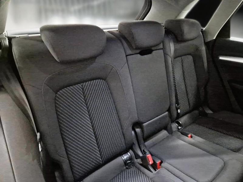 AUDI Q5 50 TFSI e Business Advanced quattro S tronic